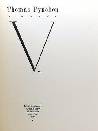 V.