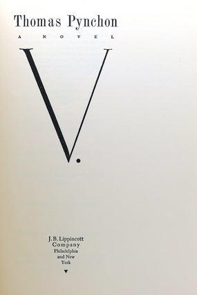V.