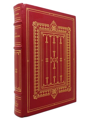 Item #130138 THE AMBASSADORS Franklin Library. Henry James