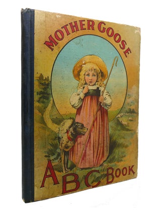 MOTHER GOOSE ABC BOOK