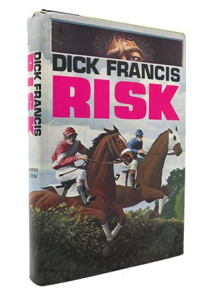 Item #130603 RISK. Dick Francis