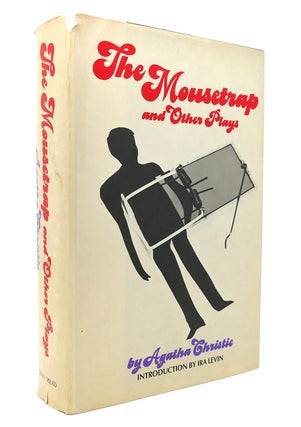 Item #131097 THE MOUSETRAP AND OTHER PLAYS. Agatha Christie