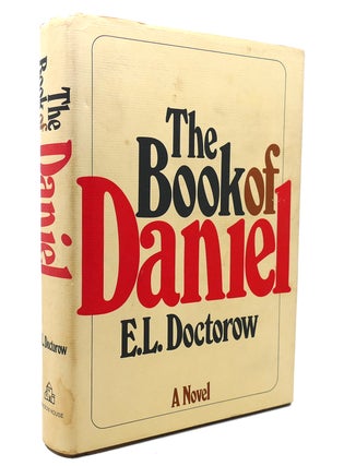 Item #131102 THE BOOK OF DANIEL. E. L. Doctorow