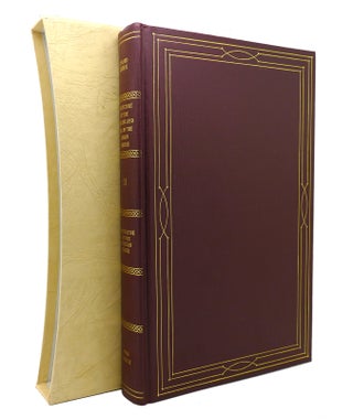 Item #131468 THE HISTORY OF THE DECLINE AND FALL OF THE ROMAN EMPIRE VOL. 2 Constantine and the...