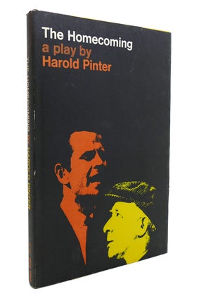 Item #131767 THE HOMECOMING. Harold Pinter