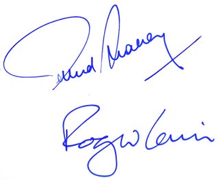 ORIGINS RECONSIDERED; Signed Easton Press