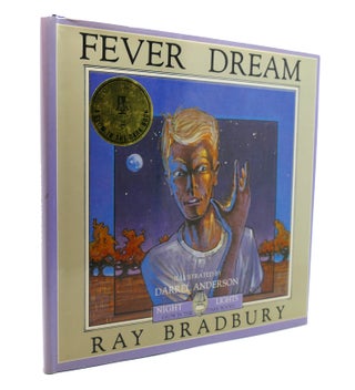 Item #132573 FEVER DREAM Night Lights. Ray Bradbury