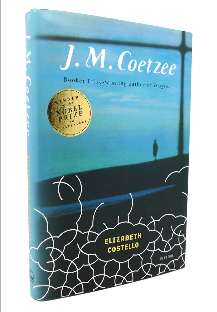 Item #132802 ELIZABETH COSTELLO. J. M. Coetzee.