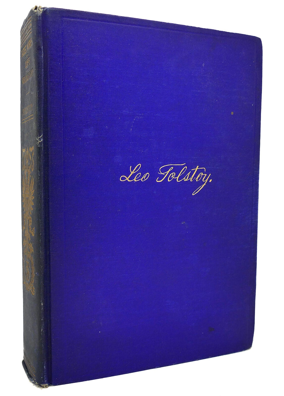LATEST WORKS LIFE GENERAL INDEX BIBLIOGRAPHY VOLUME XXIV OF THE 