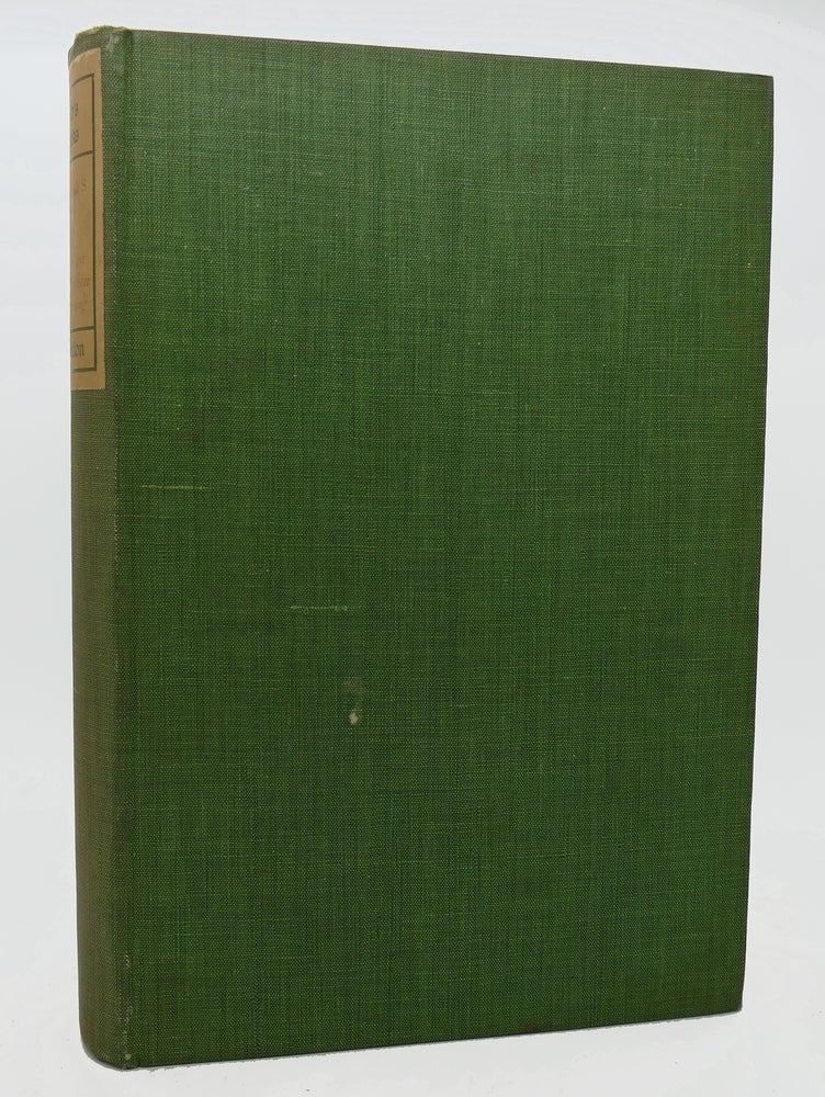 Item #133009 THE WORLD'S GREAT BOOKS: GREAT PLAYS. Marlowe Jonson Fletcher Sheridan Payne Browning.