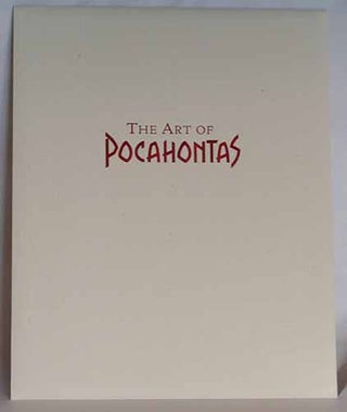 THE ART OF POCAHONTAS