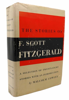 Item #133290 THE STORIES OF F. SCOTT FITZGERALD A Selection of 28 Stories, with an Introduction...