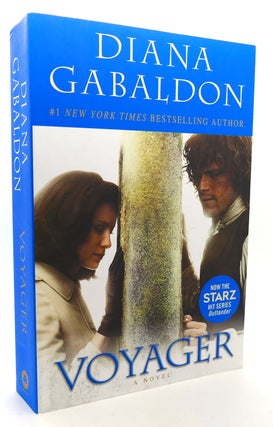 Item #133575 VOYAGER A Novel Outlander Series. Diana Gabaldon