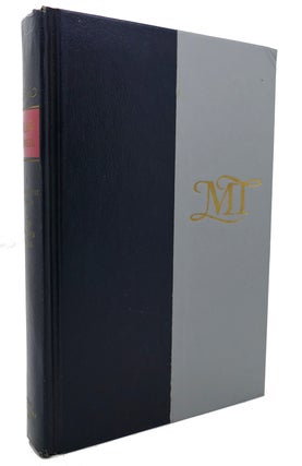 Item #133703 A CONNECTICUT YANKEE IN KING ARTHUR'S COURT The Complete Works of Mark Twain. Mark...