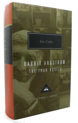 Item #133734 RABBIT ANGSTROM A Tetralogy. John Updike