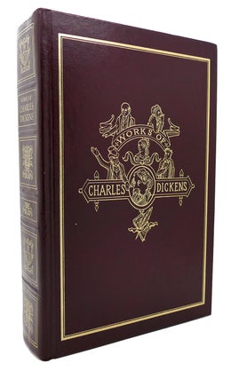 Item #133838 WORKS OF CHARLES DICKENS. Charles Dickens