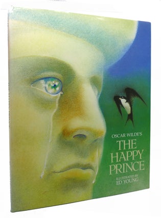 Item #134009 HAPPY PRINCE. Oscar Wilde