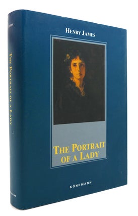 Item #134166 PORTRAIT OF A LADY Konemann Classics. Henry James