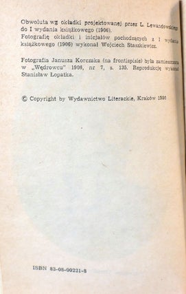 DZIECKO SALONU