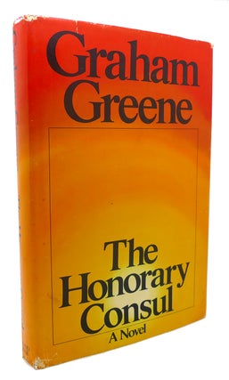 Item #134670 THE HONORARY CONSUL. Graham Greene