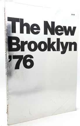 Item #134703 THE NEW BROOKLYN BUSINESS DIRECTORY AND BUYING GUIDE '76