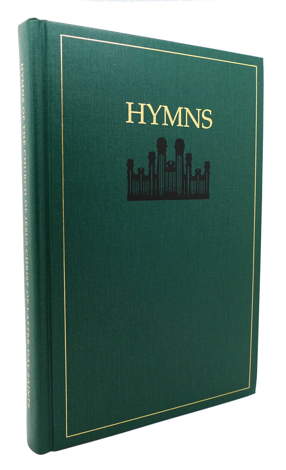 HYMNS OF THE CHURCH OF JESUS CHRIST OF LATTERDAY SAINTS Revised Edition