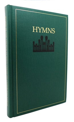 Item #134846 HYMNS OF THE CHURCH OF JESUS CHRIST OF LATTER-DAY SAINTS