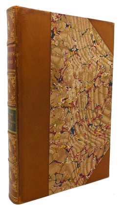 Item #134972 THE POET AT THE BREAKFAST-TABLE Vol III the Writings of Oliver Wendell Holmes....