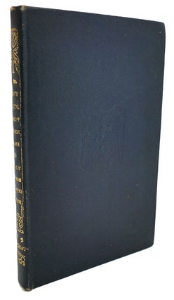 Item #134978 A SENTIMENTAL JOURNEY THROUGH FRANCE AND ITALY. Laurence Sterne