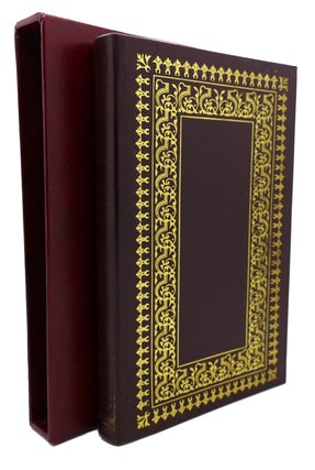 Item #135017 SELECTED POEMS With Slipcase. John Keats