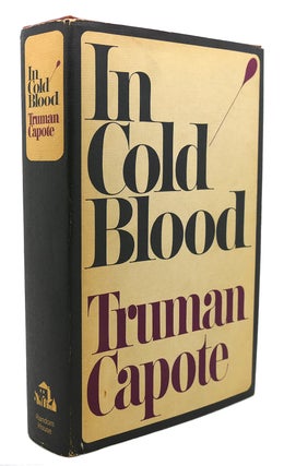 IN COLD BLOOD