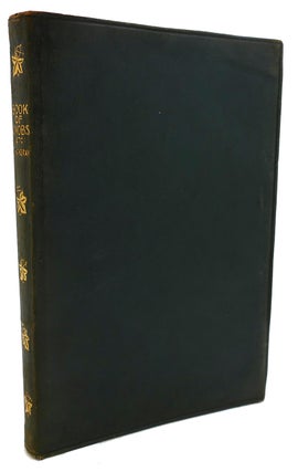 Item #135128 BOOK OF SNOBS Christmas Books and Sketches and Travels in London New Century...