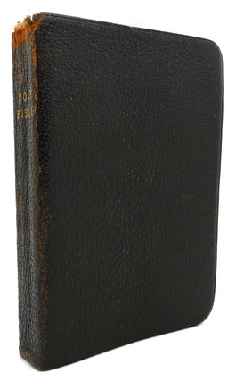 Item #135160 THE HOLY BIBLE Containing the Old and New Testaments: Translated out of the Original...