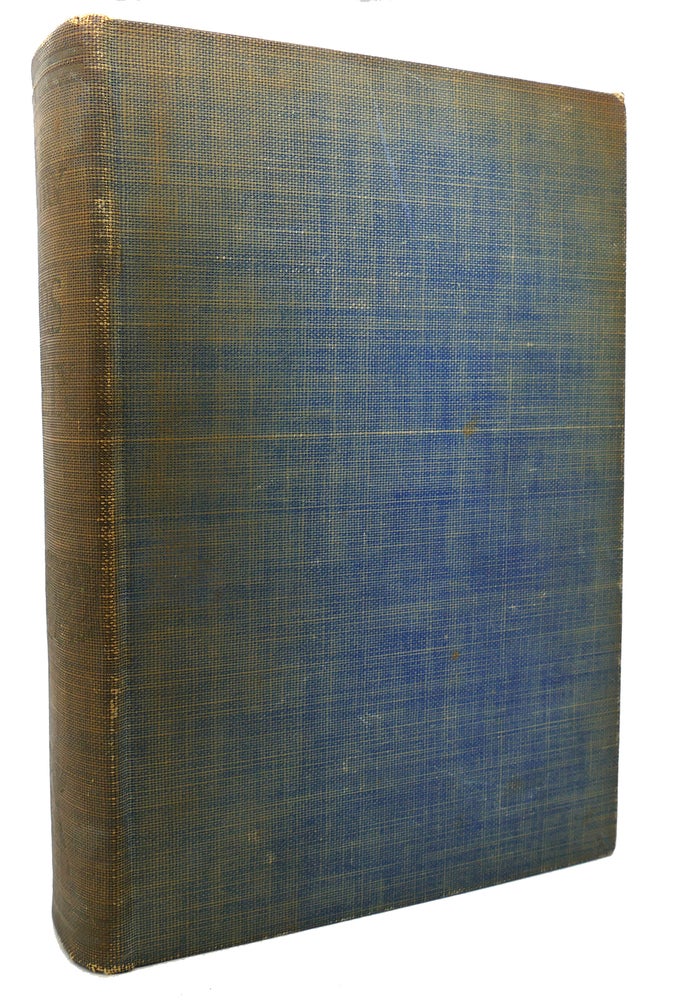 Item #135196 JOHN KEATS AND PERCY BYSSHE SHELLEY Complete Poetical Works. John Keats, Percy Bysshe Shelley.