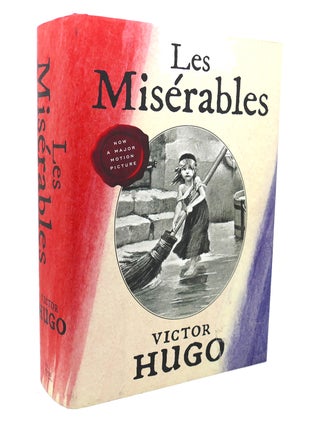 Item #135851 LES MISERABLES. Victor Hugo
