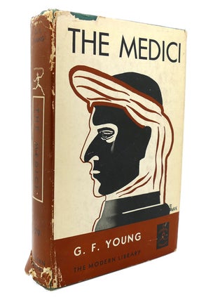 Item #136099 THE MEDICI Modern Library No. 79. G. F. Young