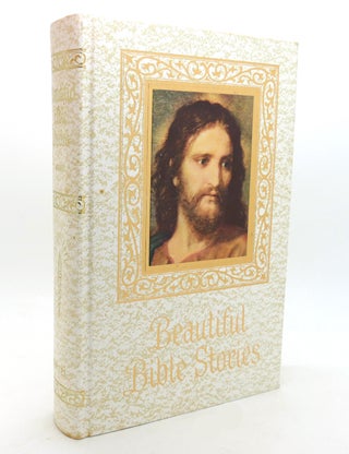 Item #136156 BEAUTIFUL BIBLE STORIES. Wilfred G. Rice Charles P. Roney