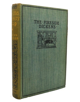 Item #136196 THE OLD CURIOSITY SHOP. Charles Dickens