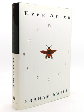 Item #136413 EVER AFTER. Graham Swift