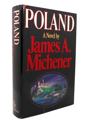 Item #136816 POLAND. James A. Michener