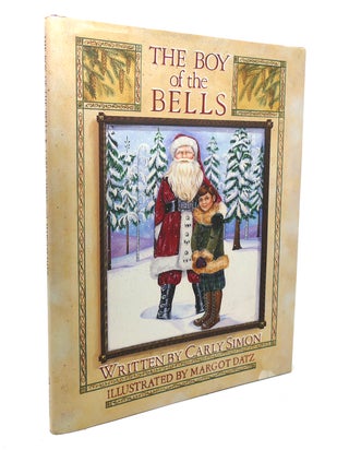 Item #137023 THE BOY OF THE BELLS. Carly Simon