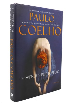Item #137733 THE WITCH OF PORTOBELLO. Paulo Coelho