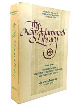 THE NAG HAMMADI LIBRARY IN ENGLISH