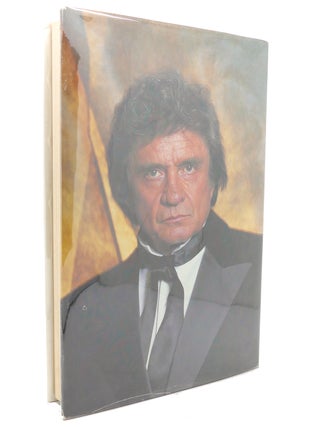 MAN IN WHITE; Signed 1st
