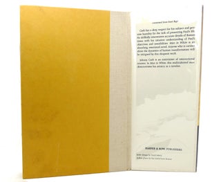 MAN IN WHITE; Signed 1st
