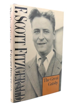 Item #138098 THE GREAT GATSBY. F. Scott Fitzgerald