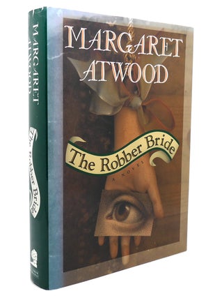 Item #138105 THE ROBBER BRIDE. Margaret Atwood