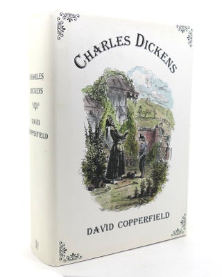 Item #138171 DAVID COPPERFIELD. Charles Dickens