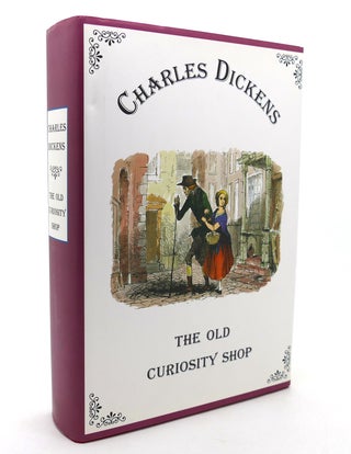 Item #138172 OLD CURIOSITY SHOP. Charles Dickens