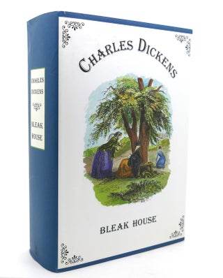 Item #138173 BLEAK HOUSE. Charles Dickens